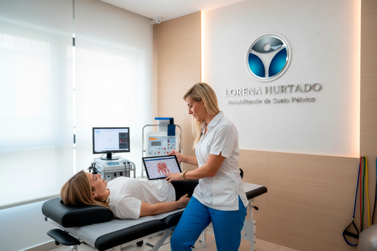 Osteopatía visceral en Elche
