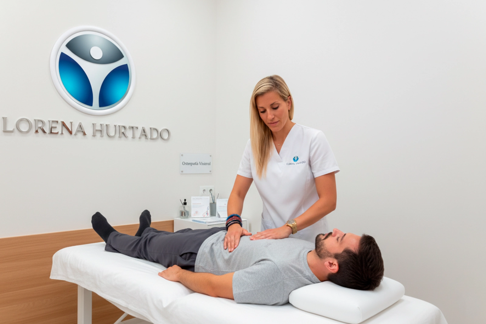 Rehabilitación de suelo pélvico en Elche